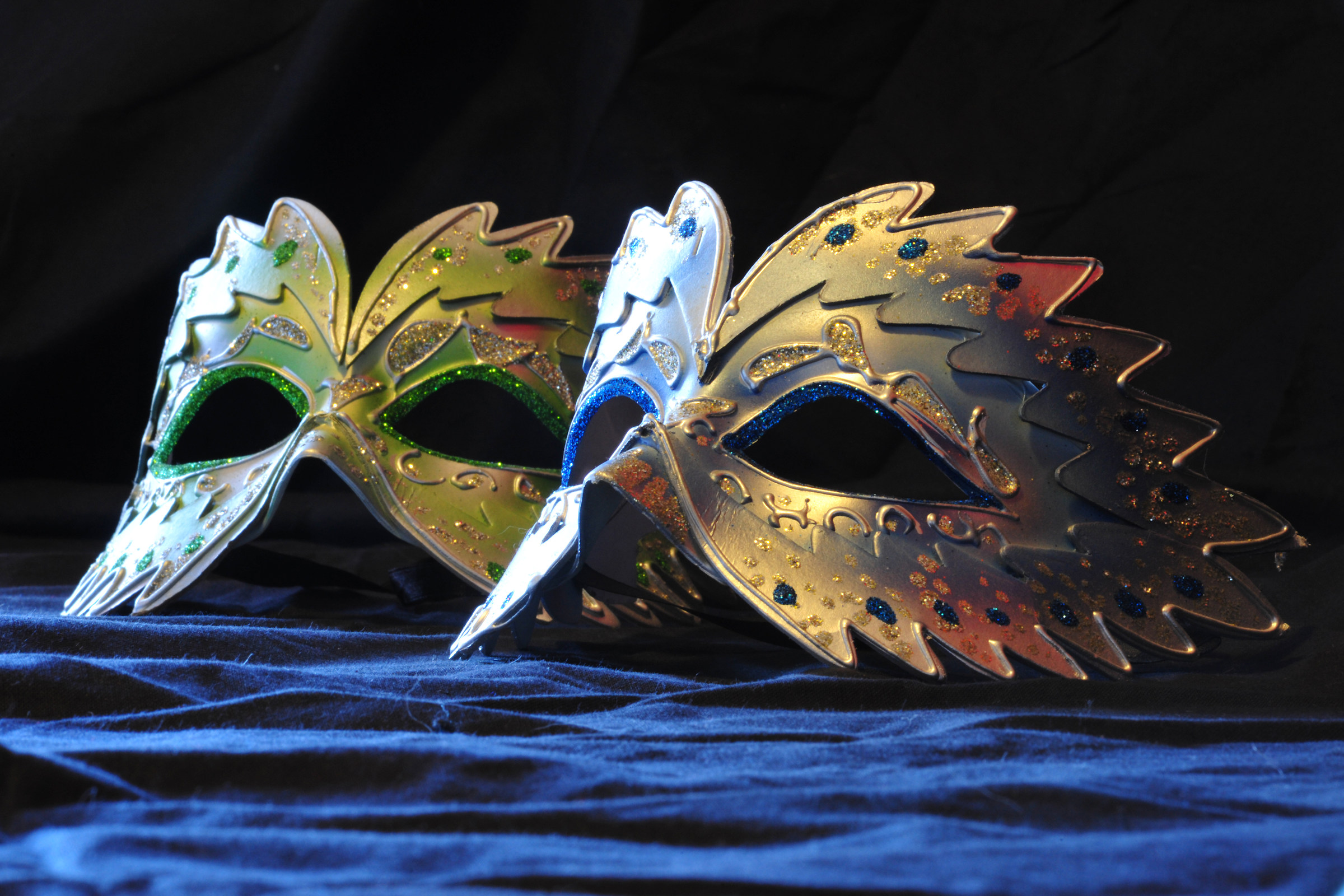 Aspettando il Carnevale