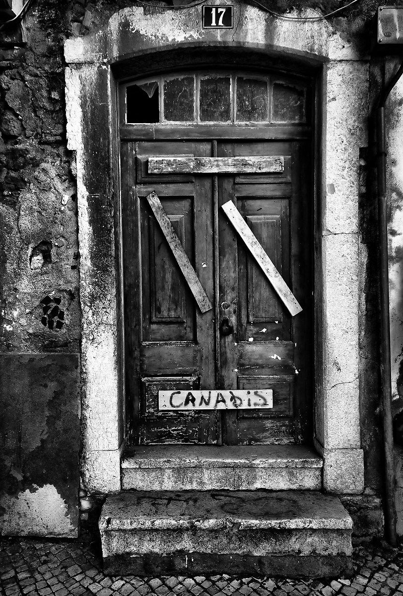 old grocer '' At 17 ''