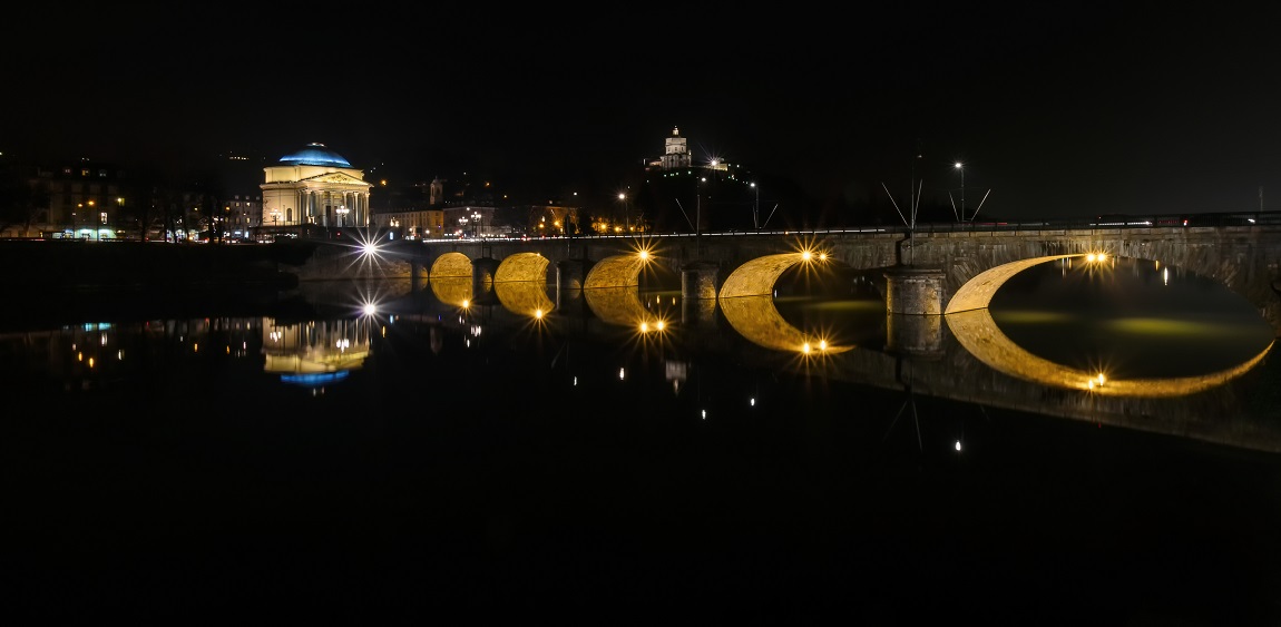 Chiesa della Gran Madre di Dio