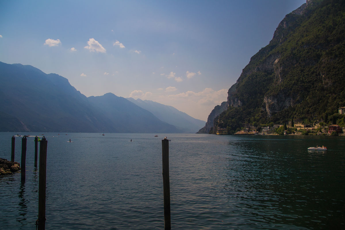 Lake Garda