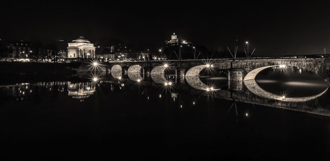 Chiesa della Gran Madre di Dio