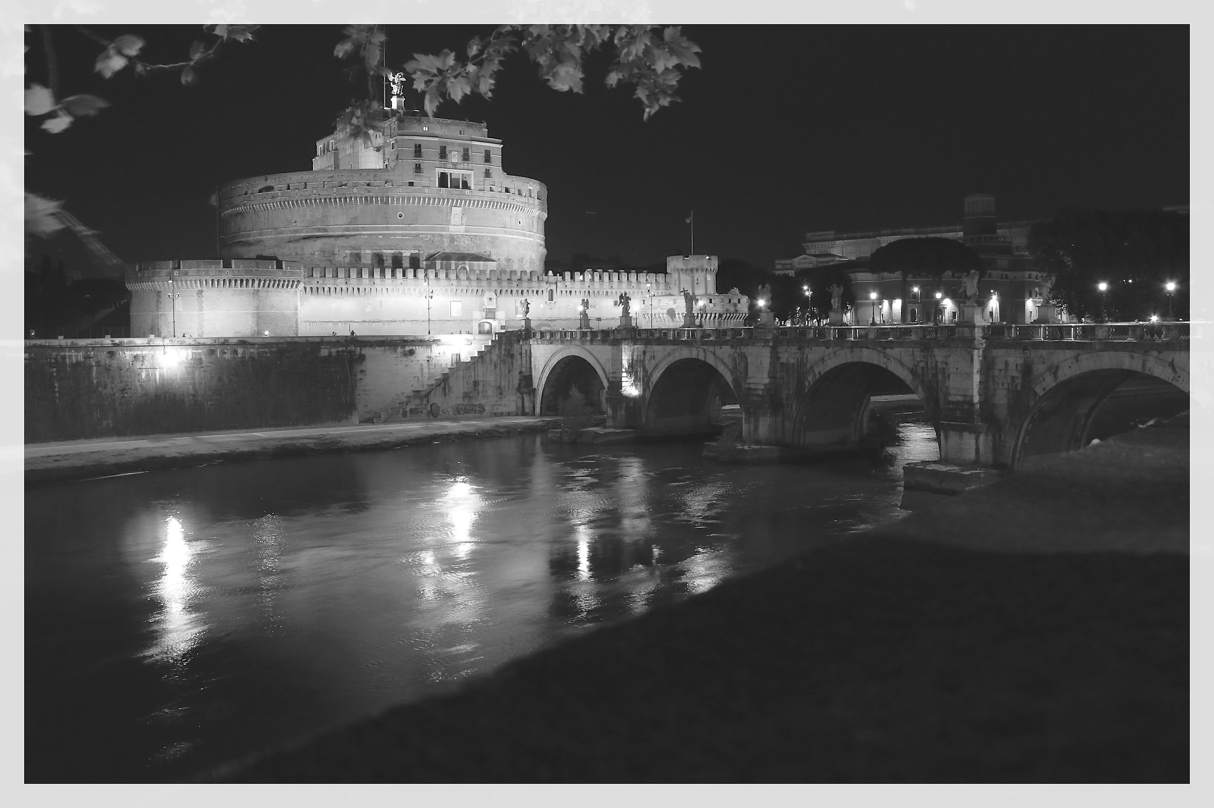 Castel Sant'Angelo