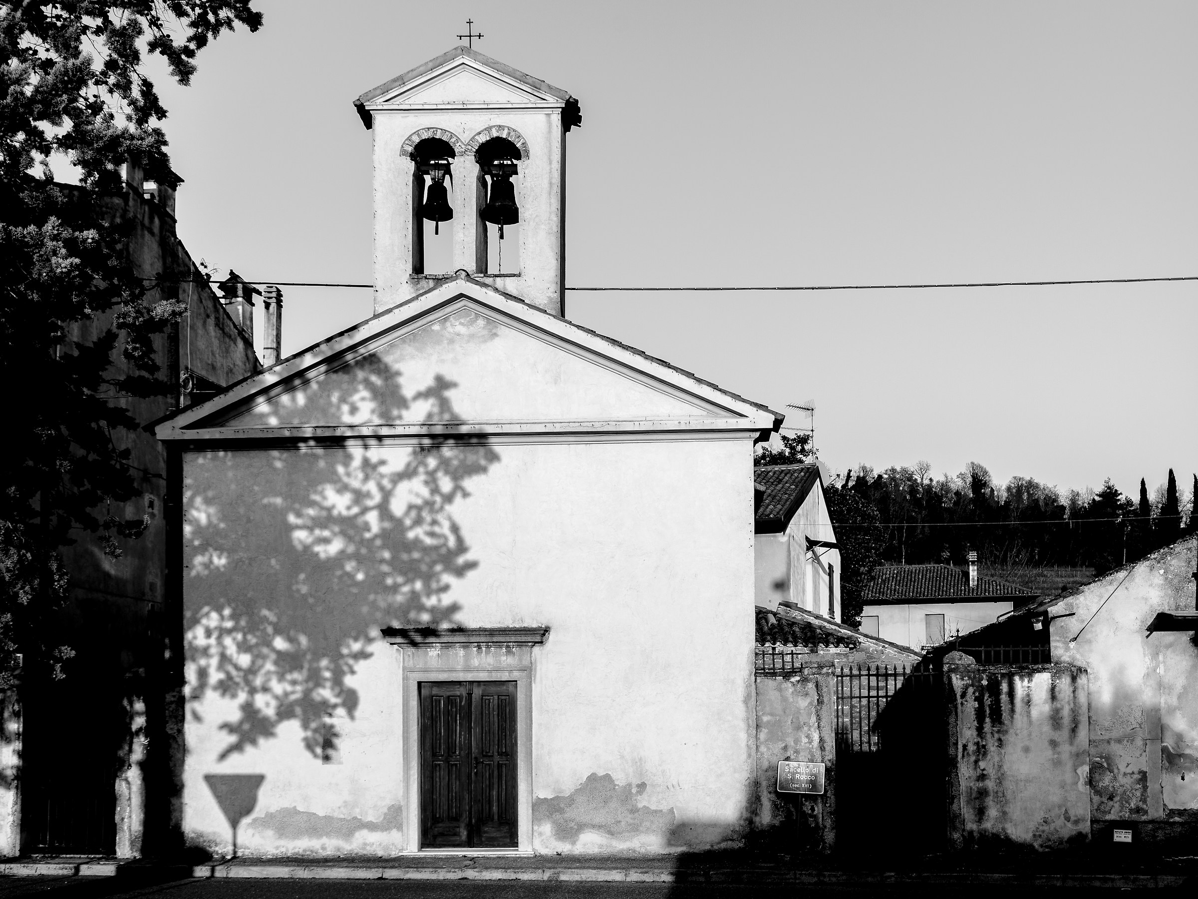 San Rocco church