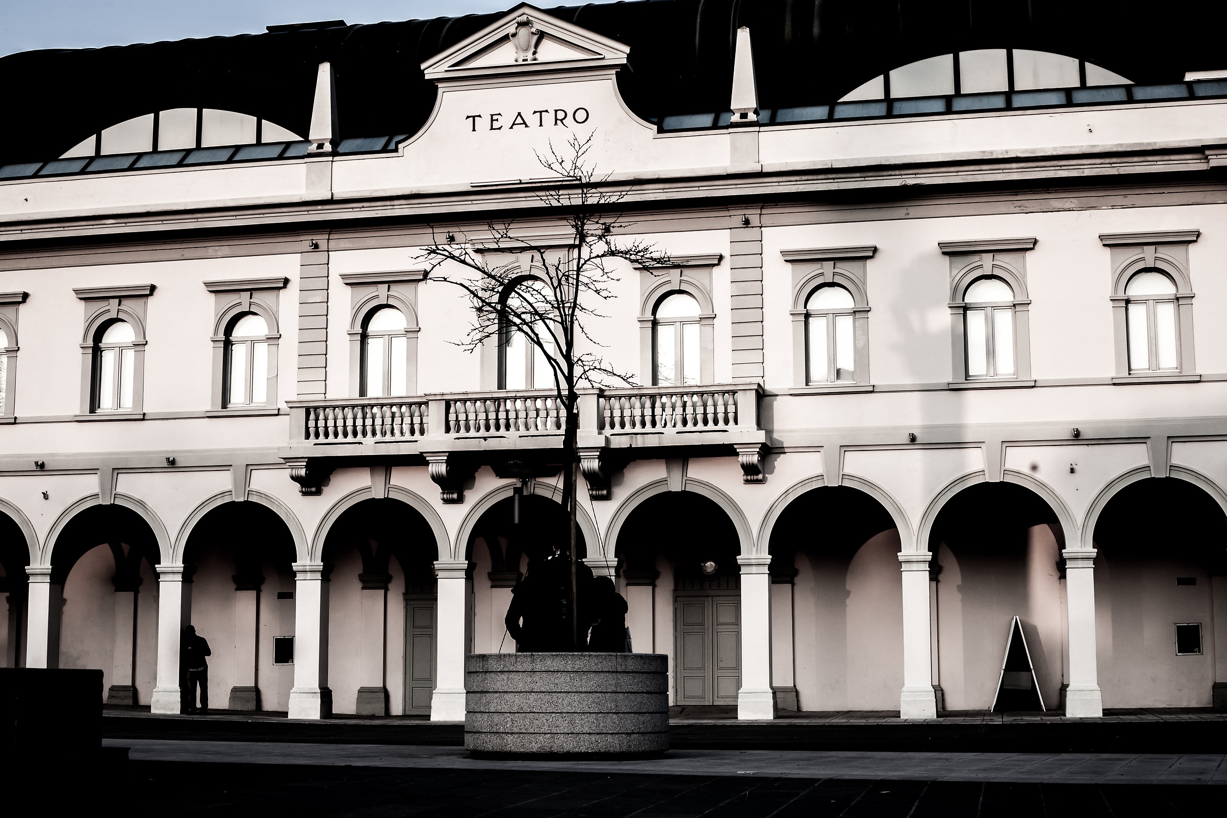 Gradisca d'Isonzo (Go)