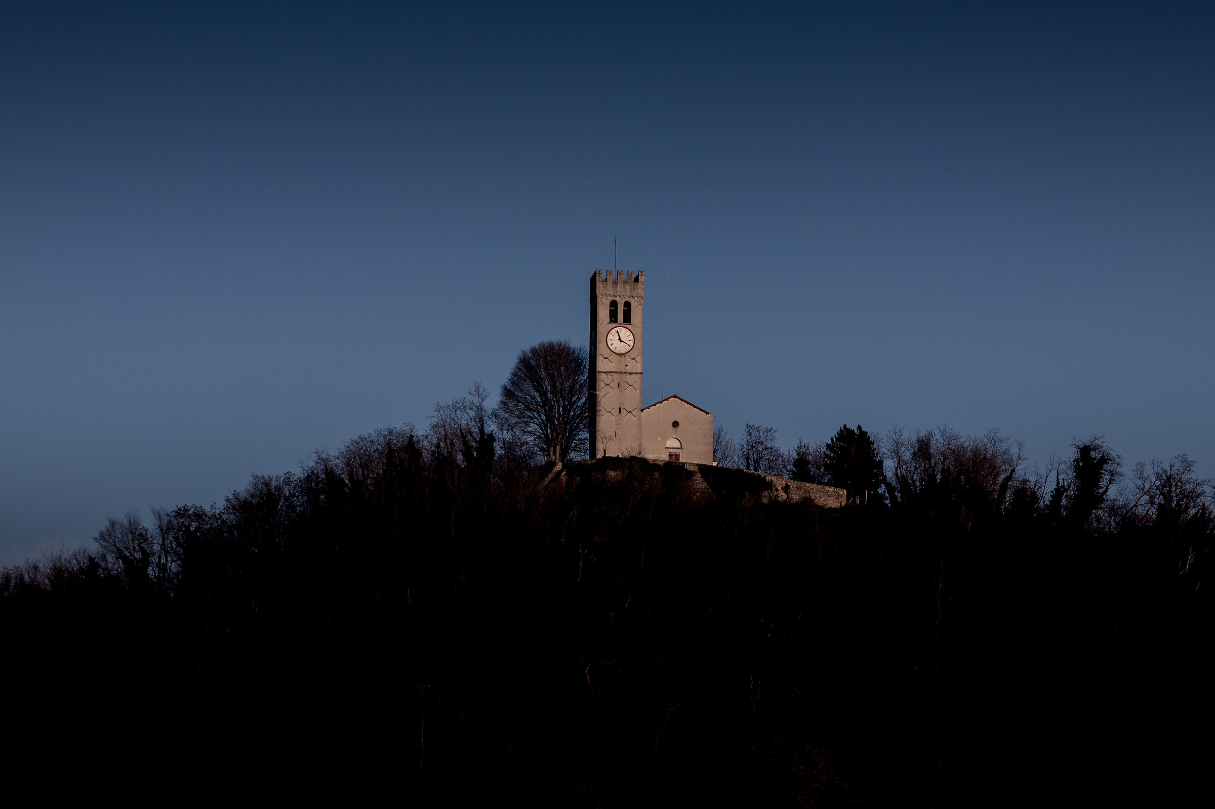 Brazzano Cormons (Go)