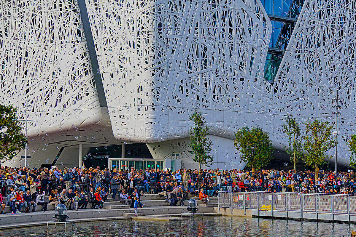 Expo 2015. Milano