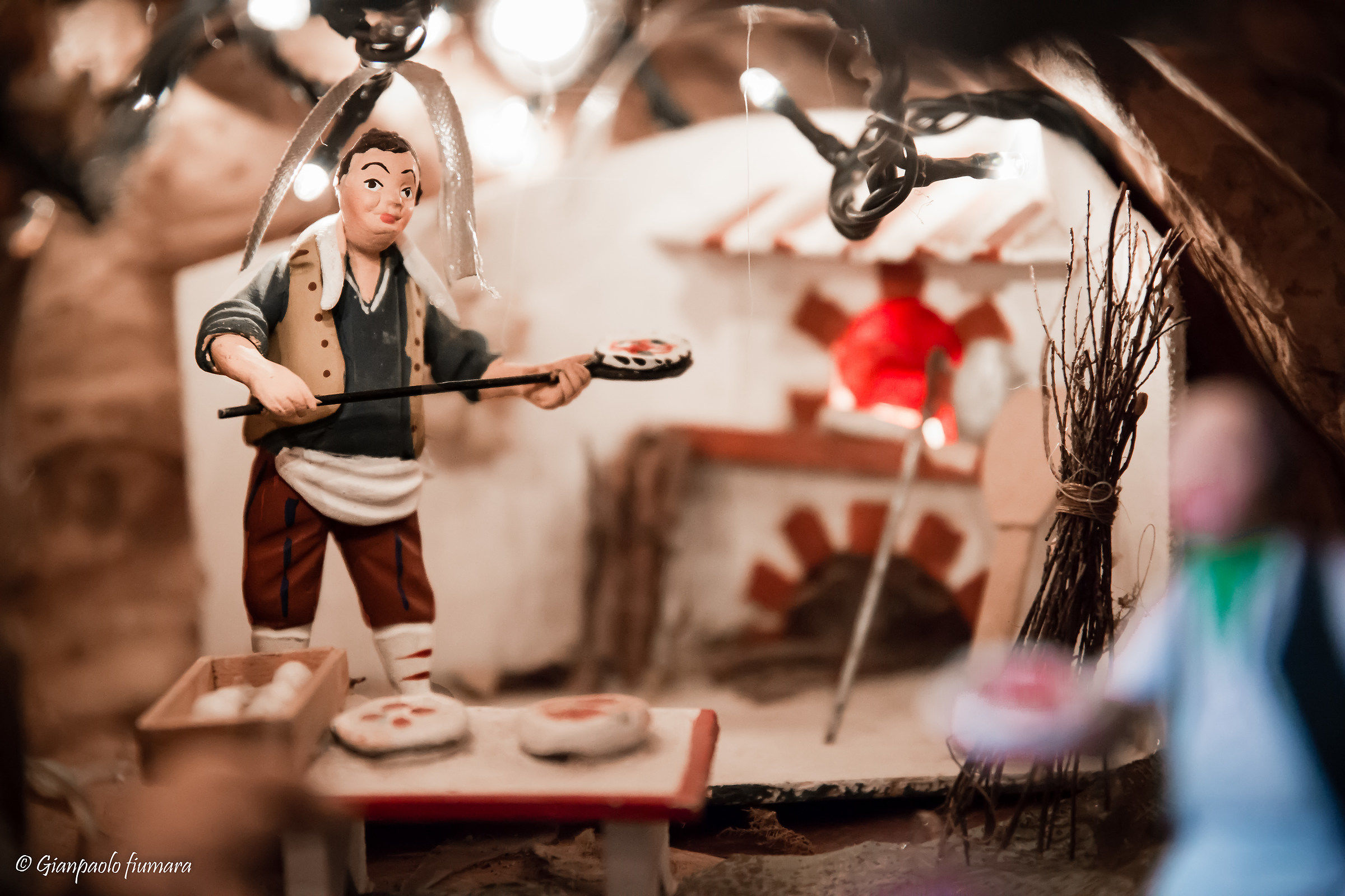 quella di napoli , sempre la migliore...