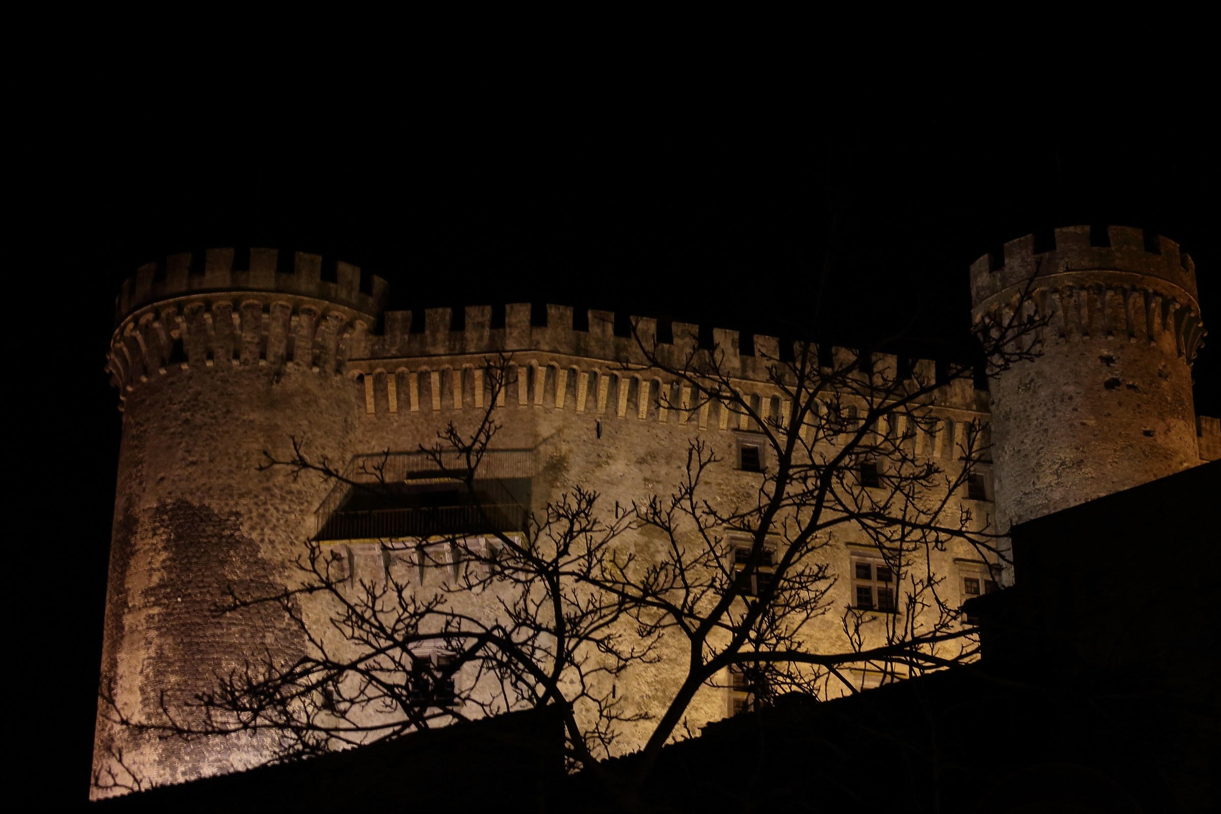 Castello di bracciano