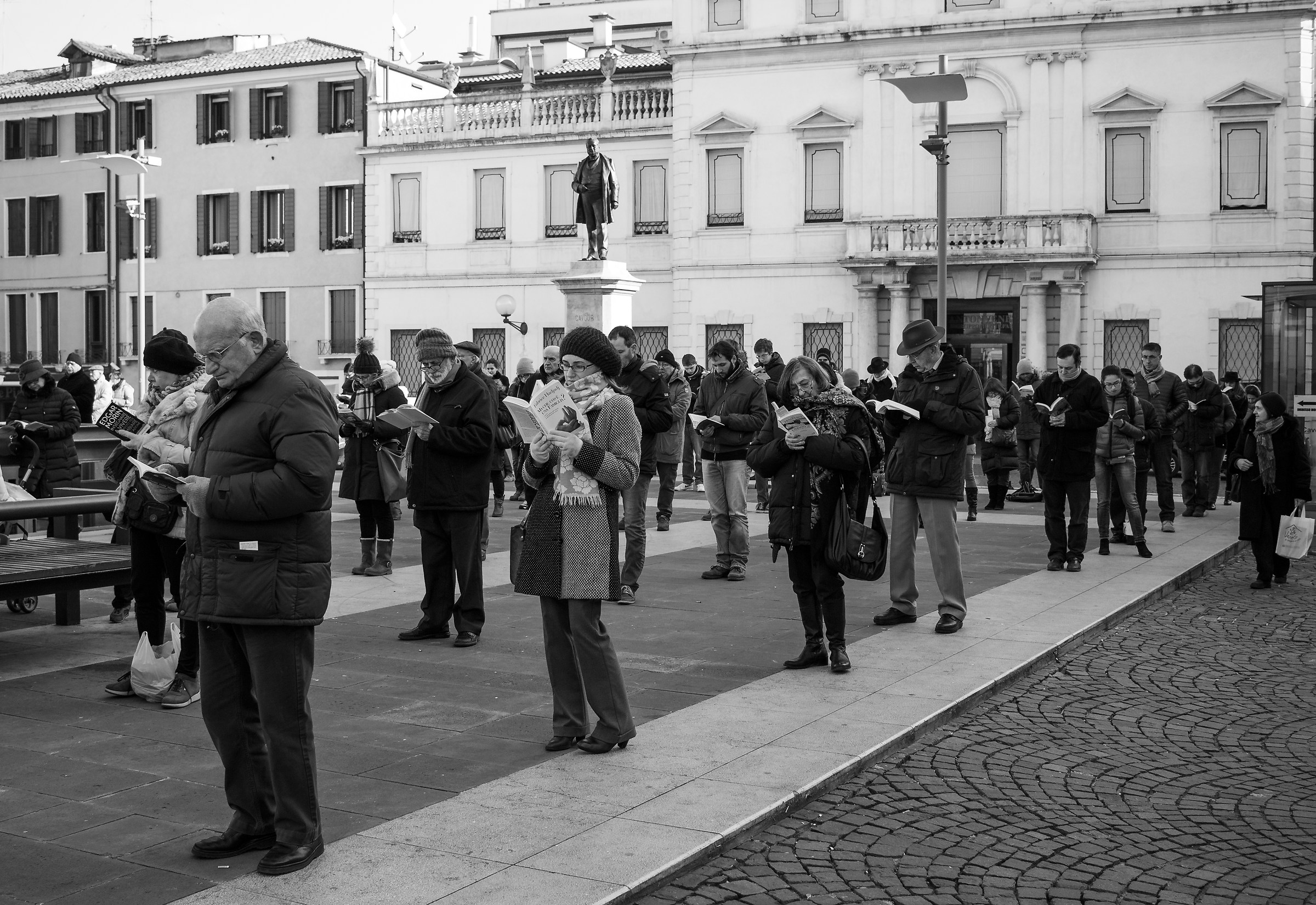 "Medicina per l'Anima" (Iscrizione Biblioteca ...