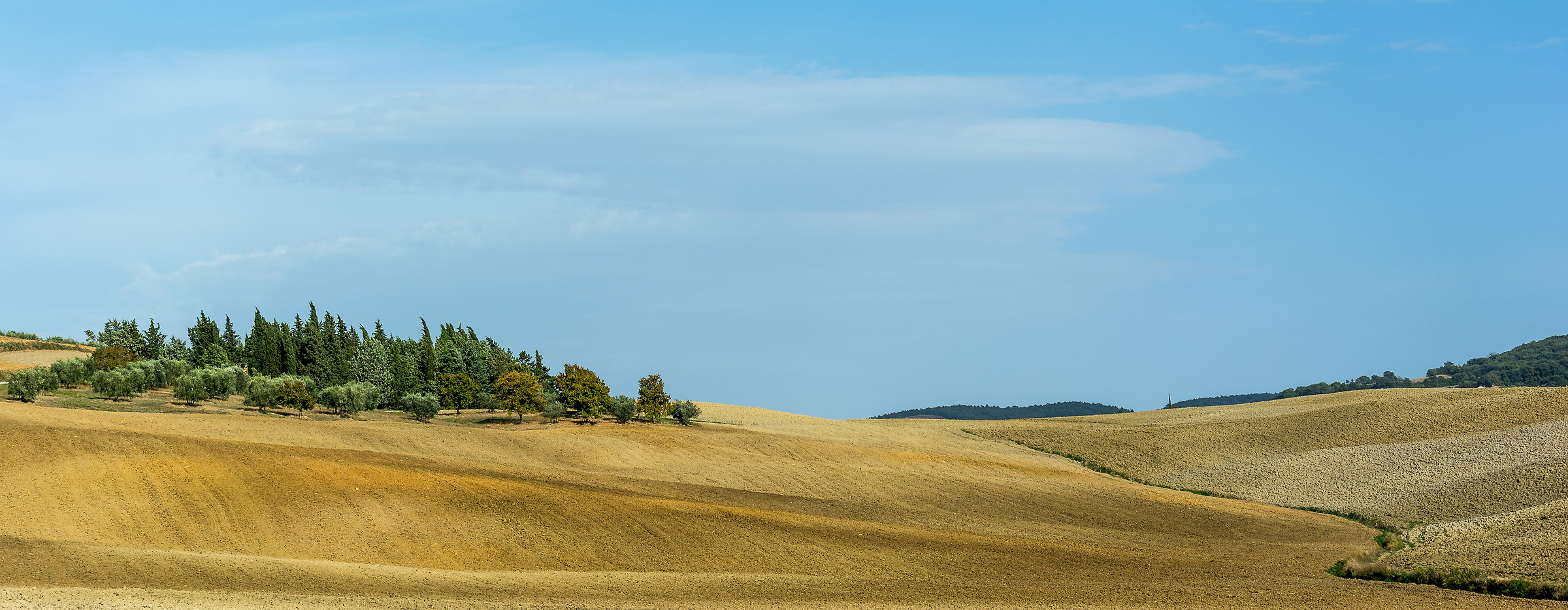Val d'Orcia