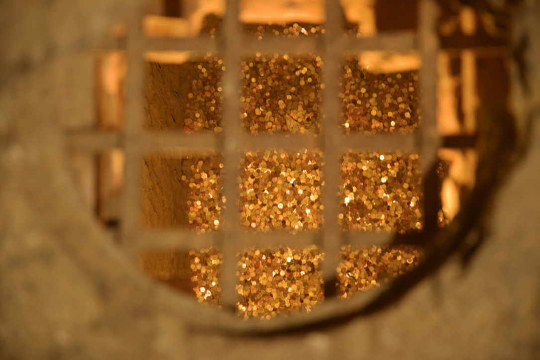 il pozzo dei desideri