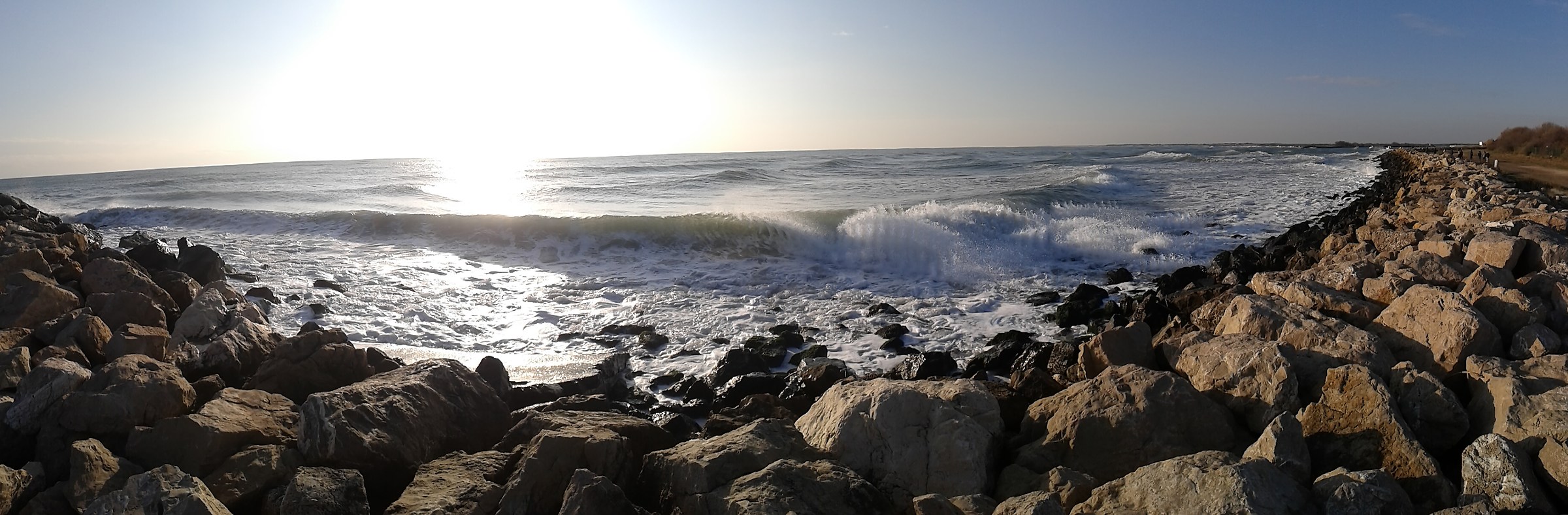 St. Maries de la Mer, Camargue, France
