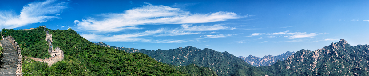 Great Wall
