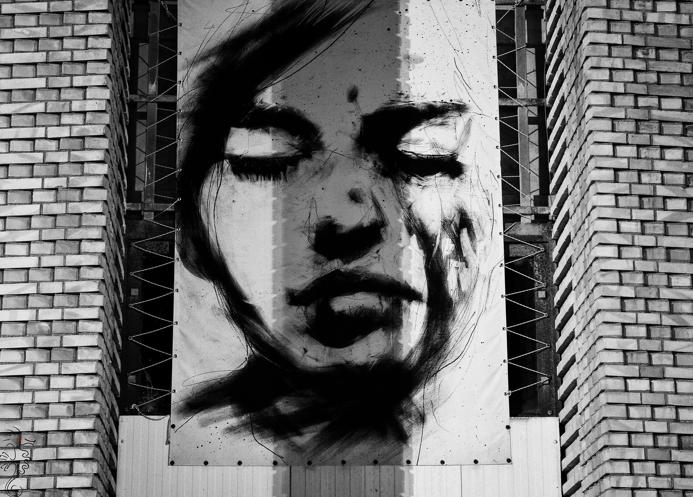 I would like to know your name ....