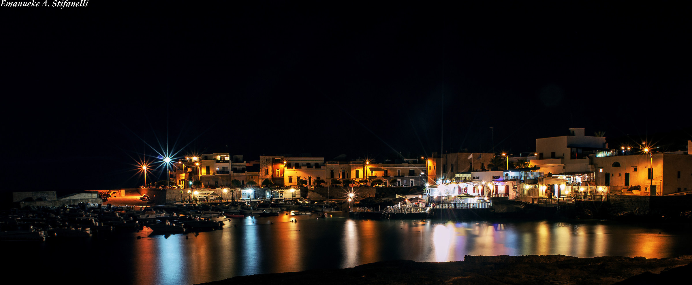 Santa Caterina al Bagno (Salento)