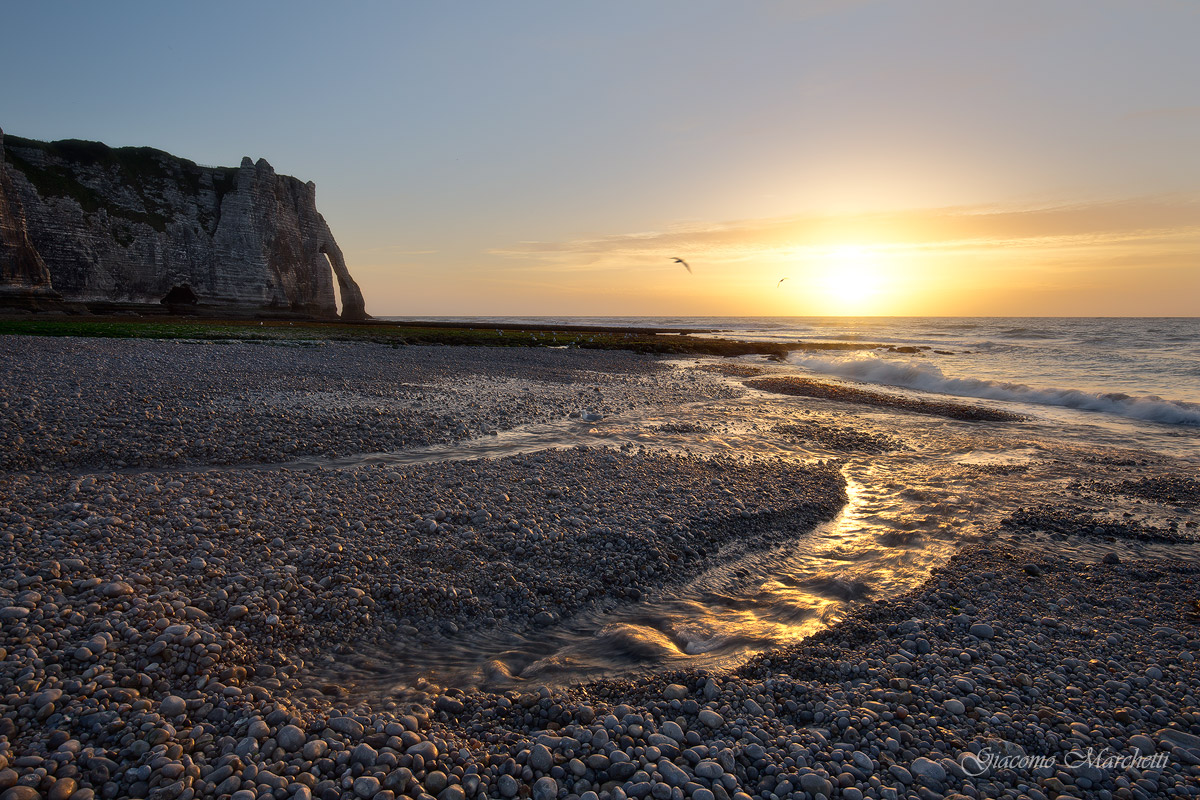 Etretat