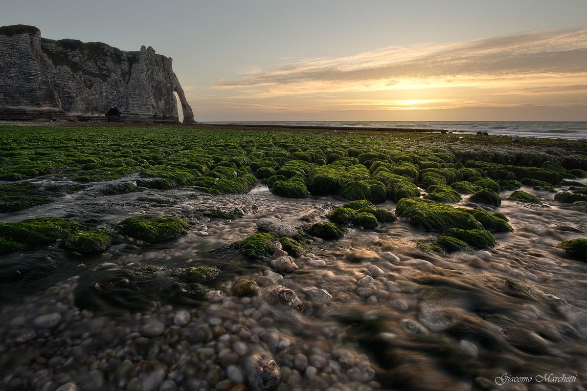 Etretat