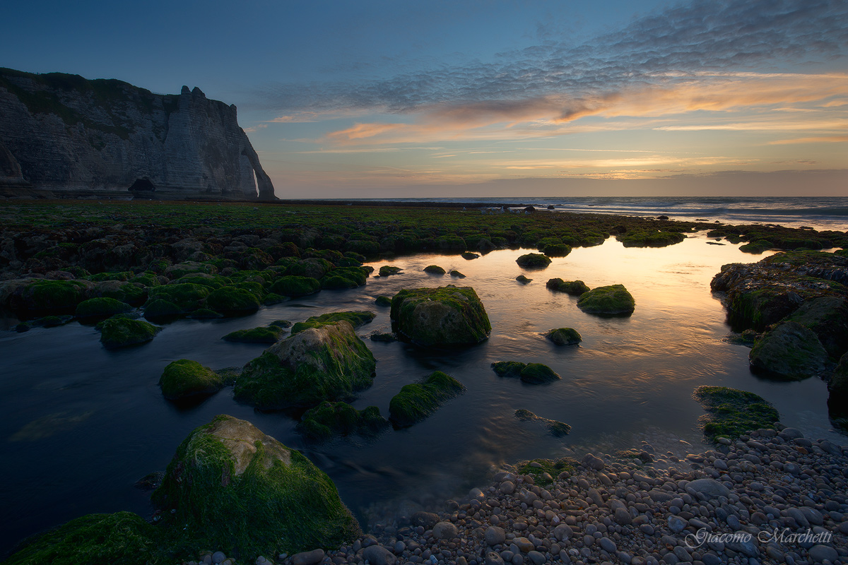 Etretat