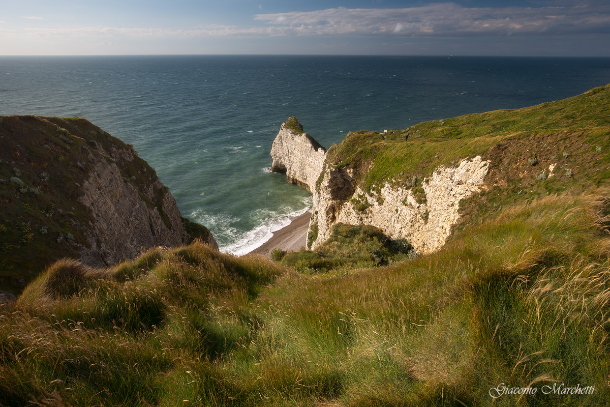 Etretat