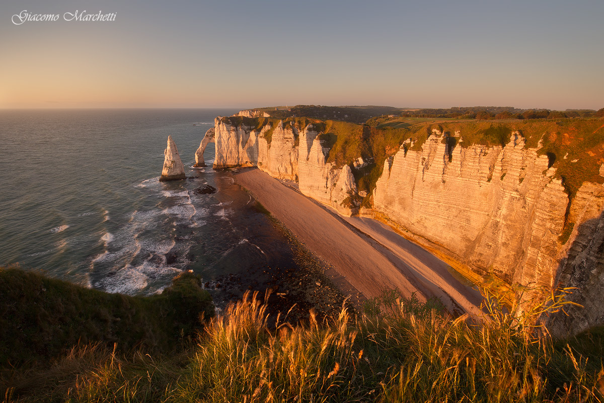 Etretat