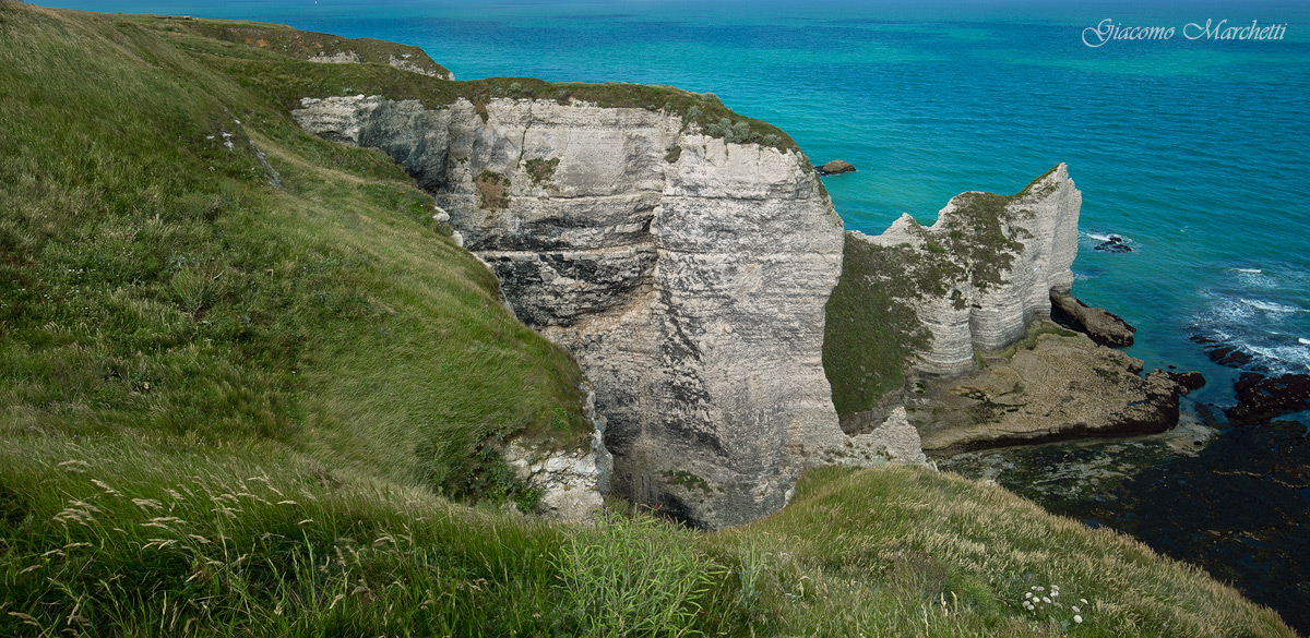 Etretat