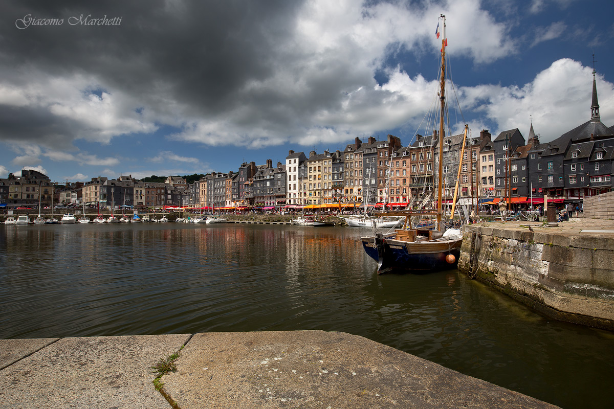 Honfleur