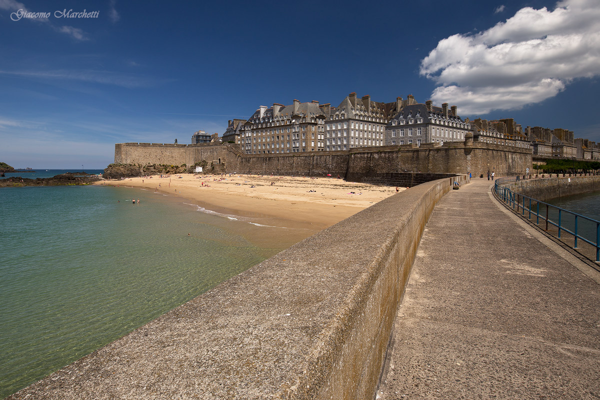 Saint Malo