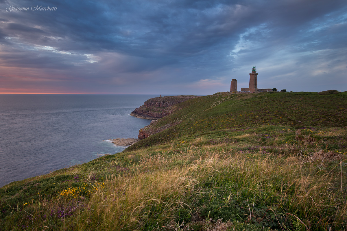 Cap Frèhel