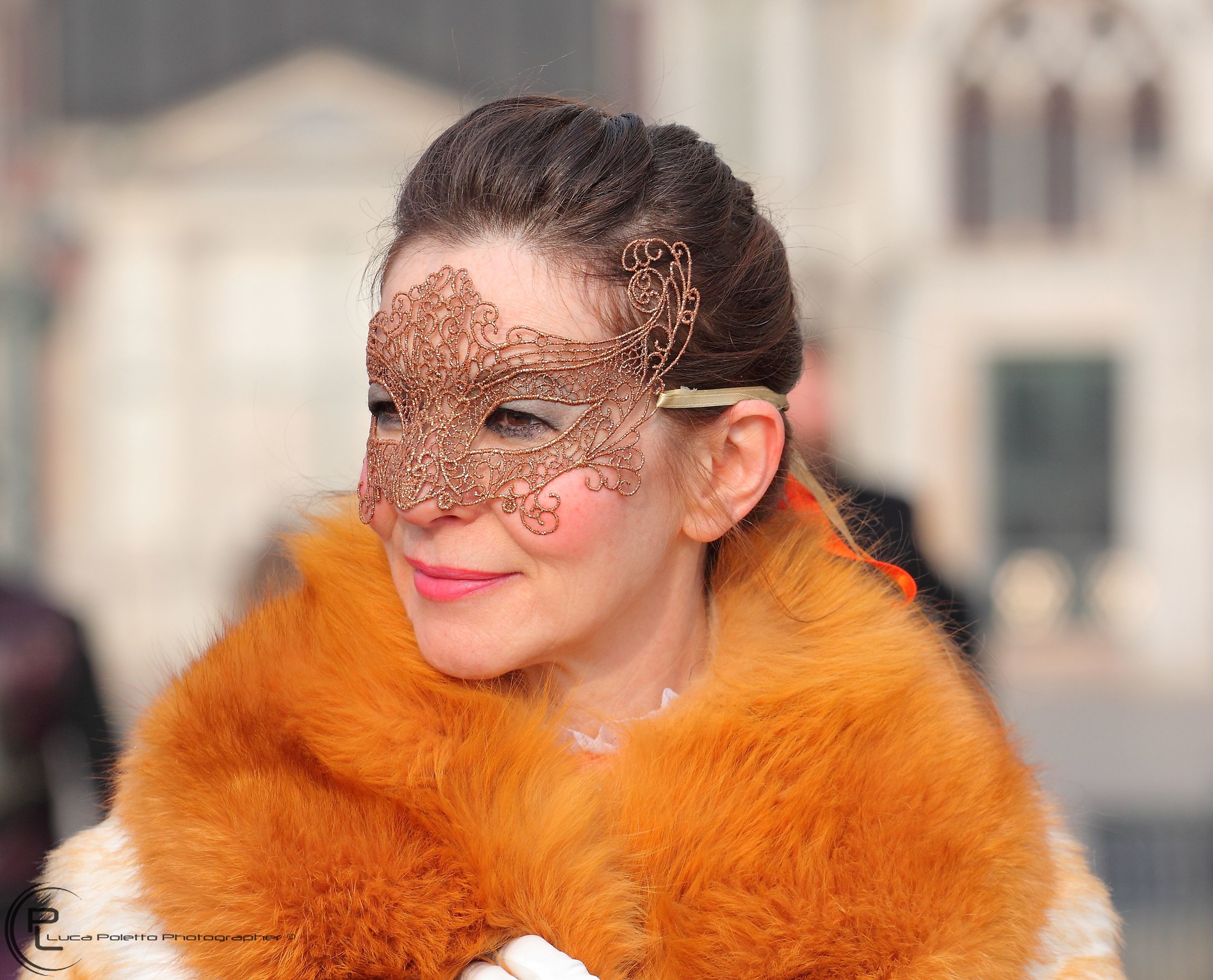 Carnevale di Venezia 2016