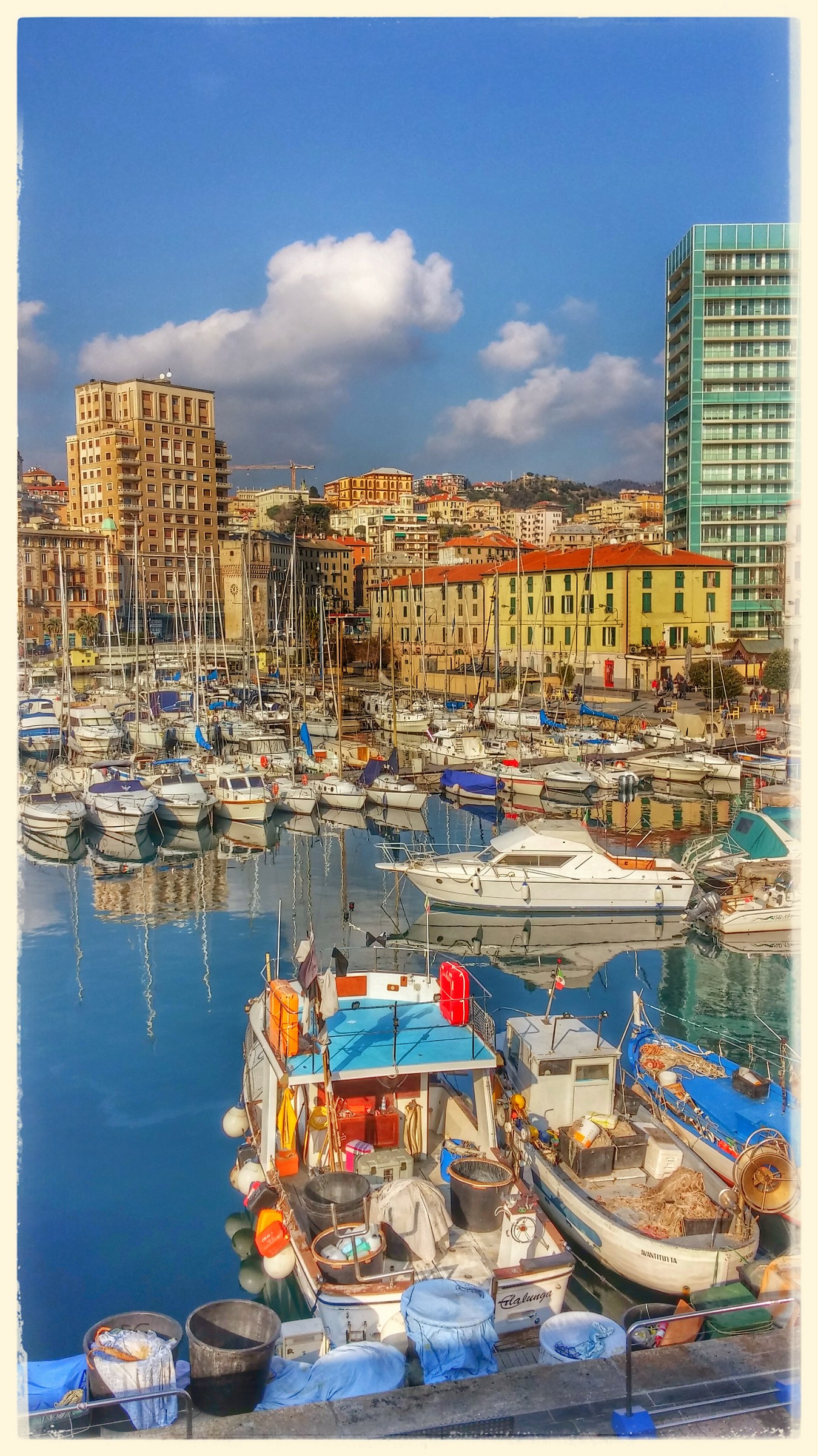 Porto di Savona