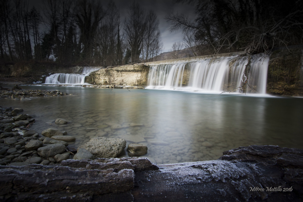 Sophia 'Waterfall, 2