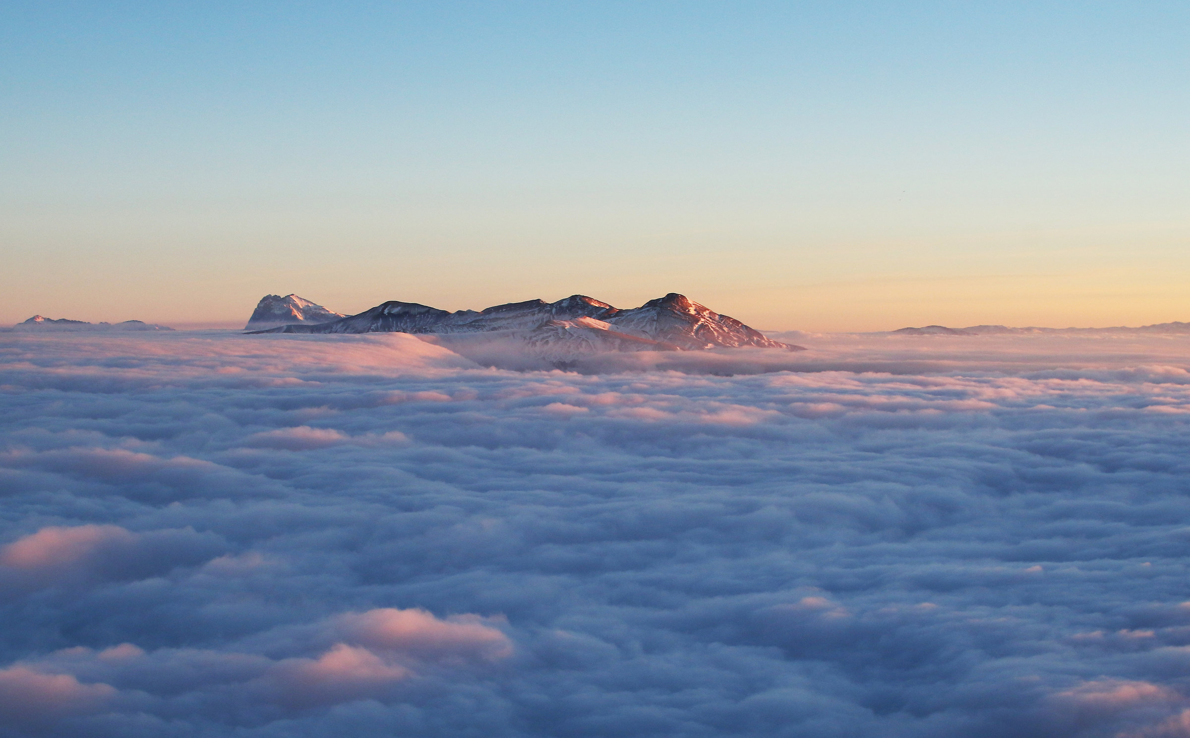 visioni paradisiache