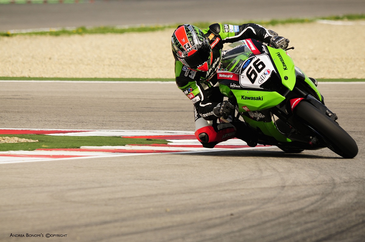 Tom Sykes