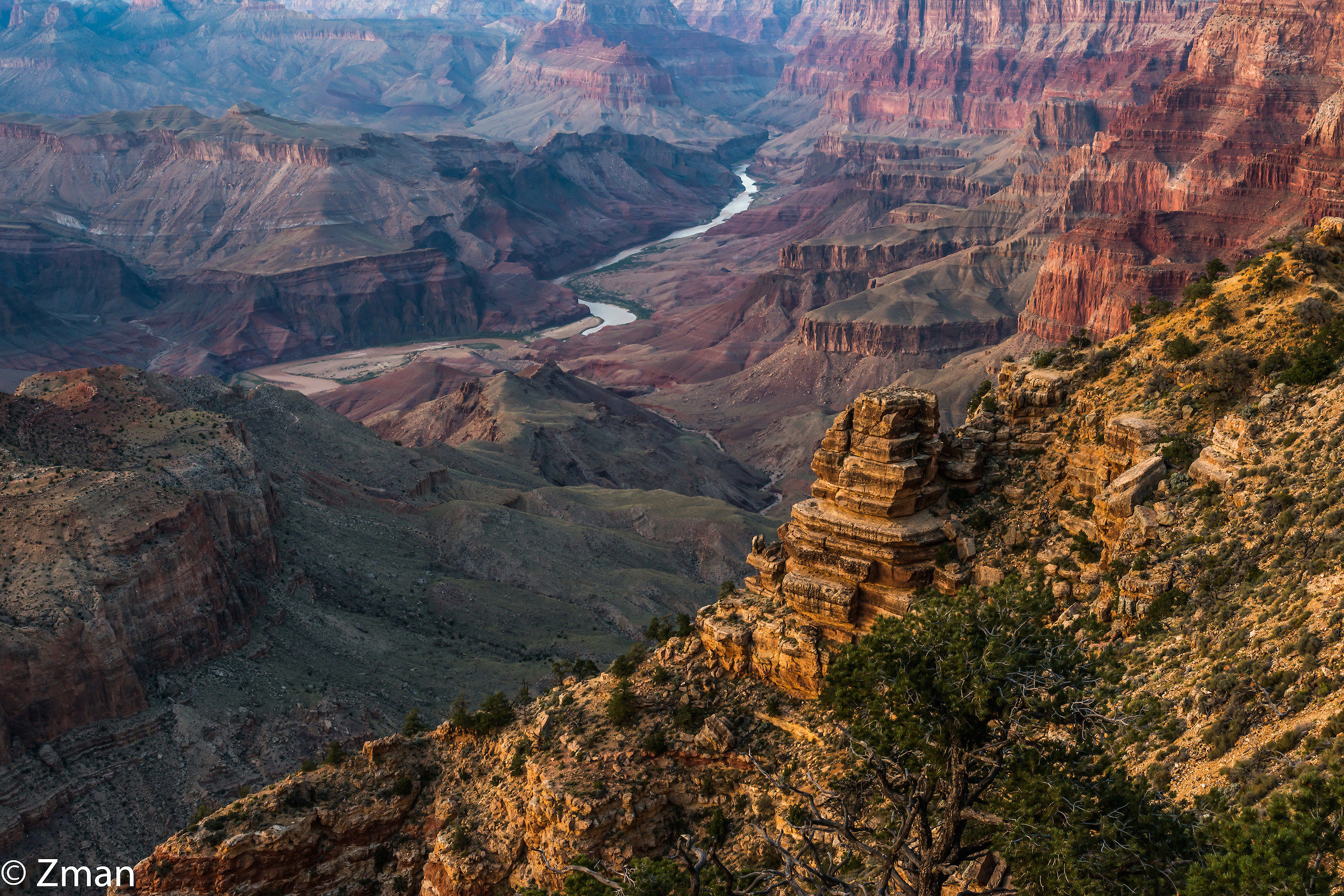 Grand Canyon