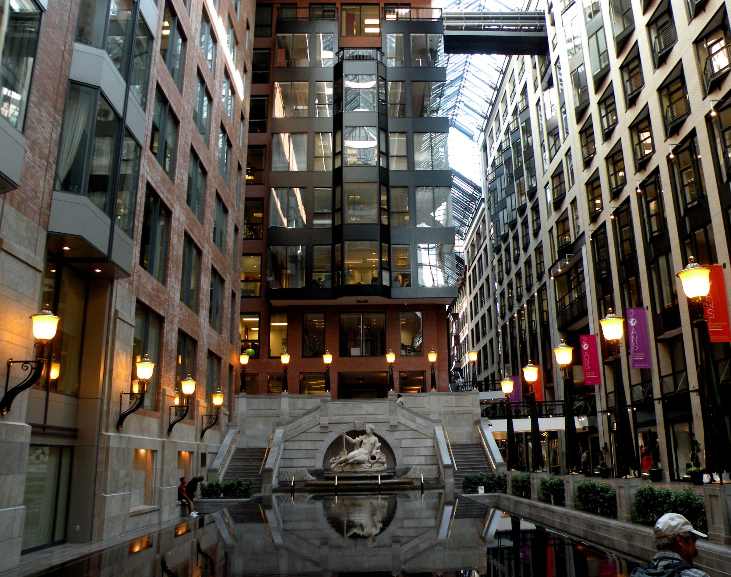 Metropoli sotterranea