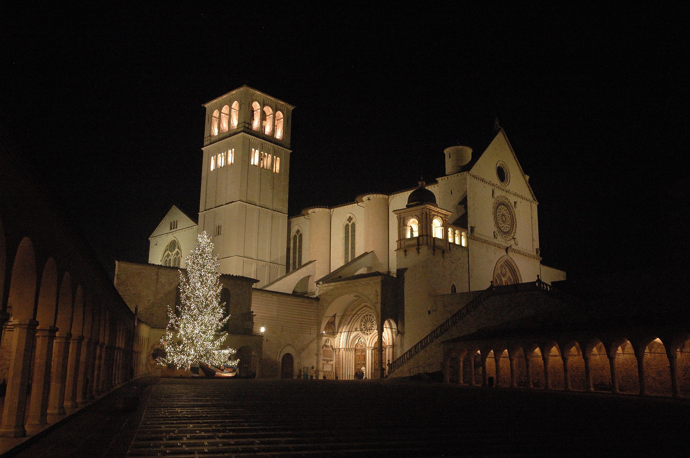 Assisi