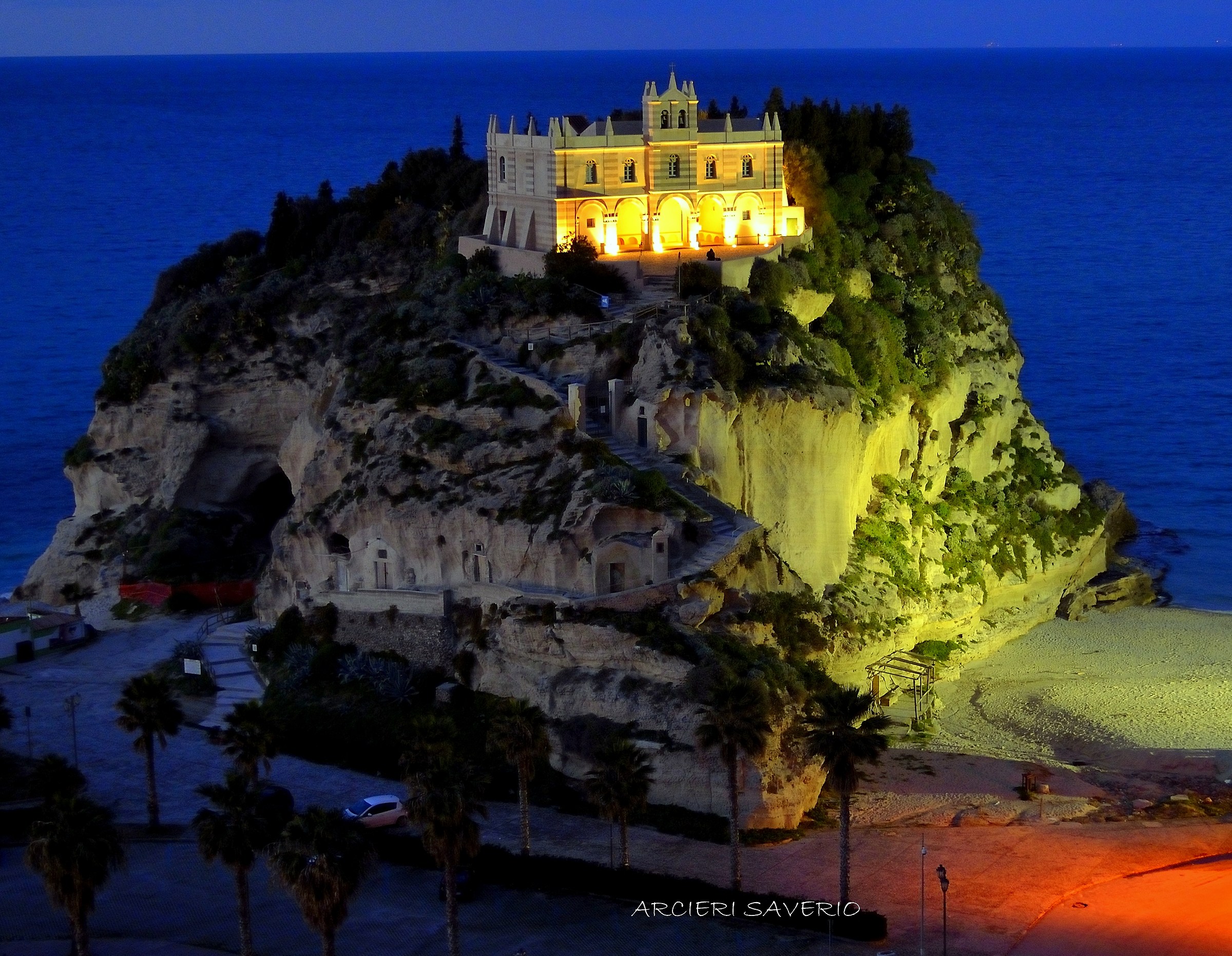 Tropea Vv