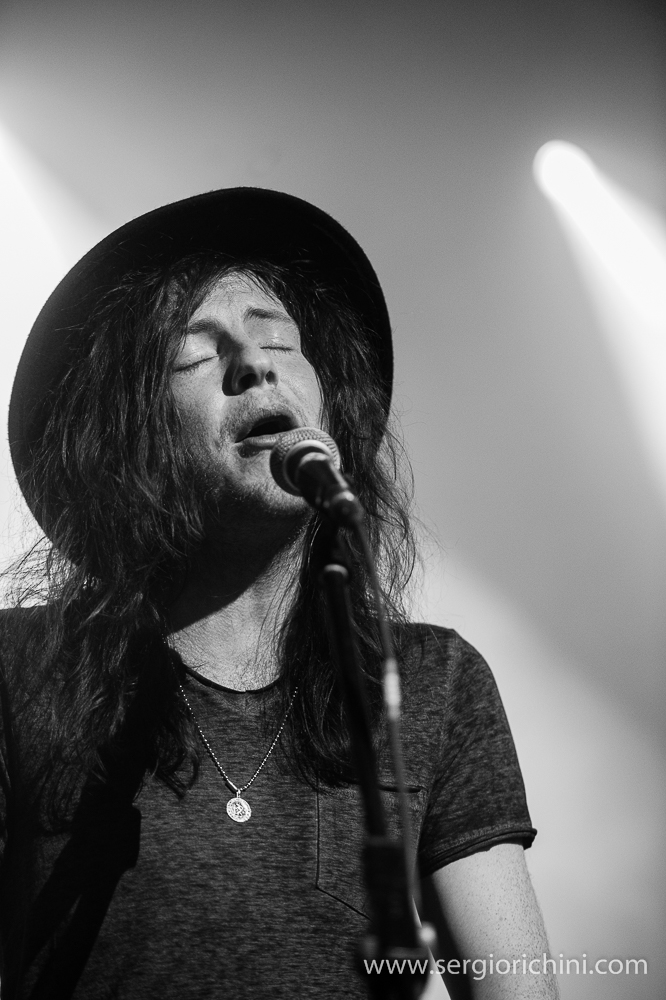 Craig McCabe - The River 68's