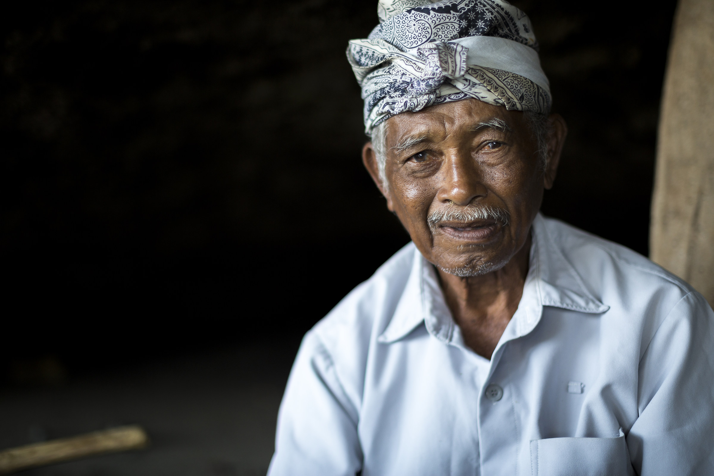 Guardiano grotta del serpente