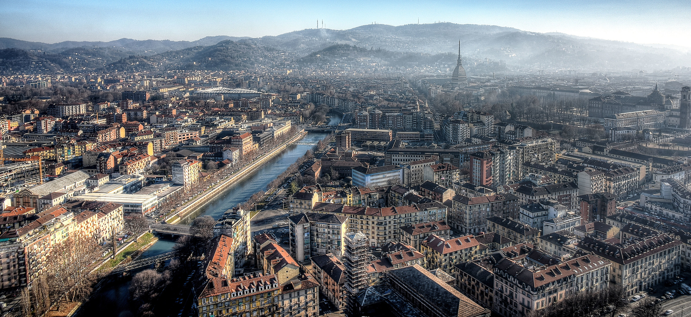 Torino Panoramica