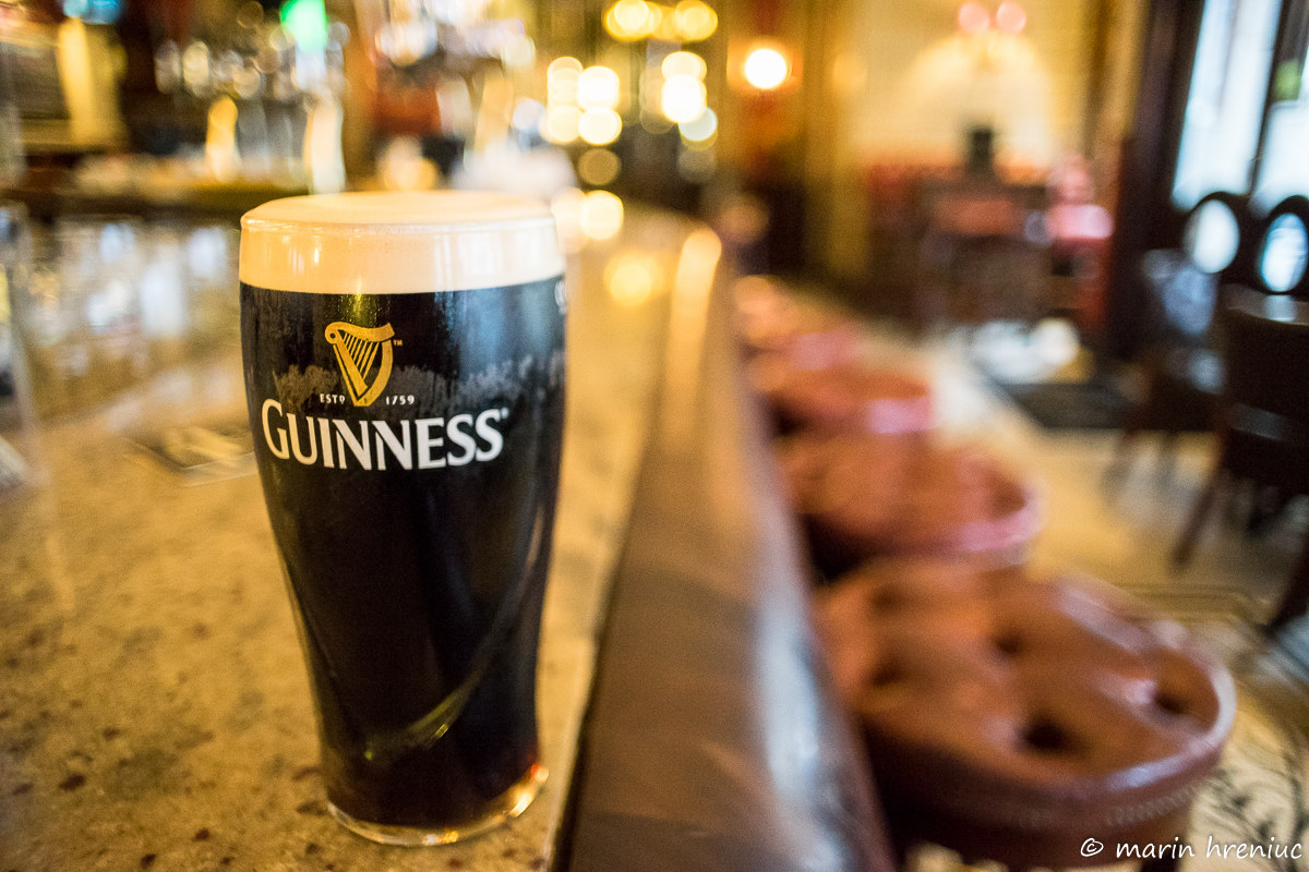 The Lotts Bar Dublin