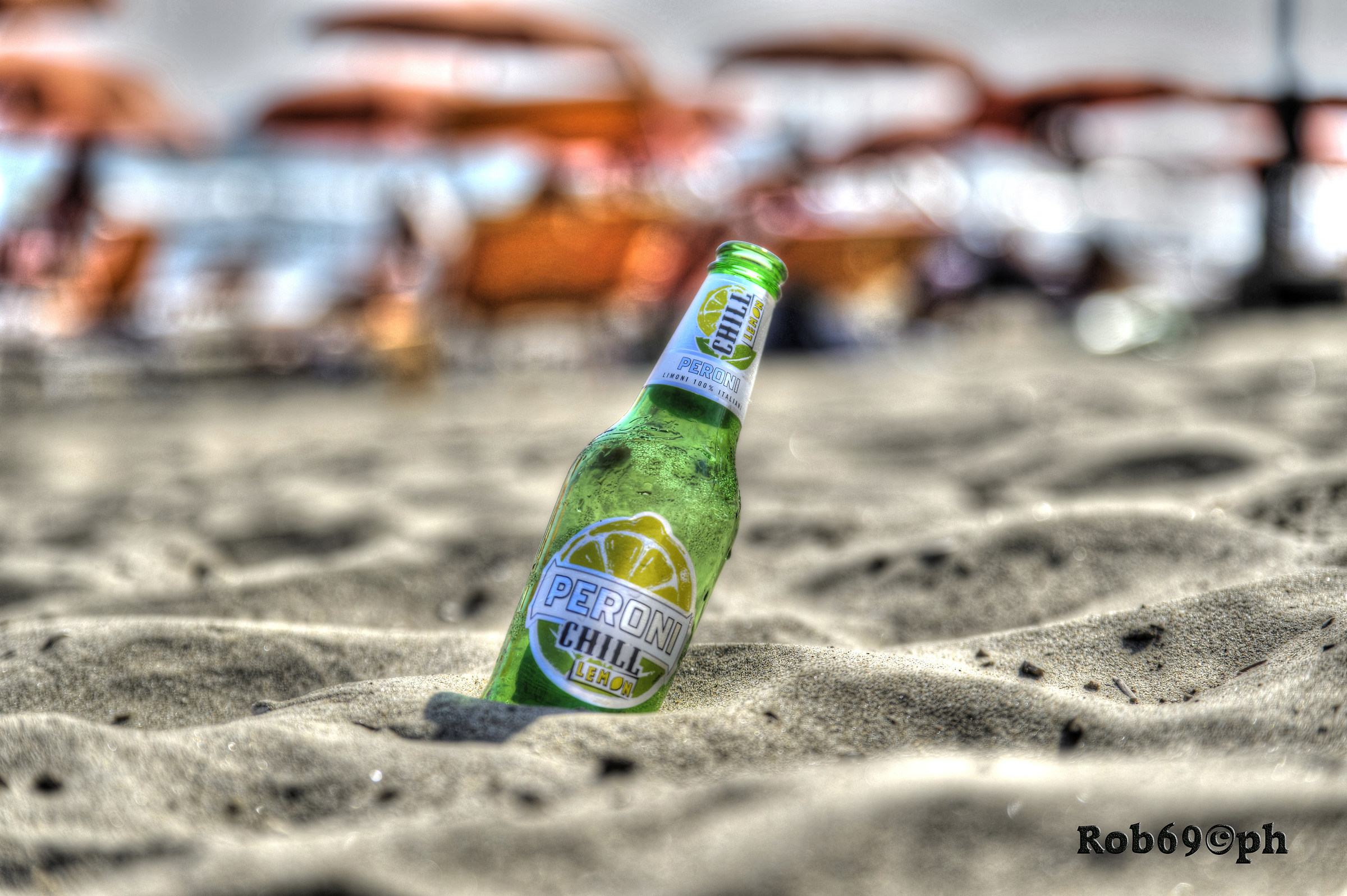 Semplicemente estate