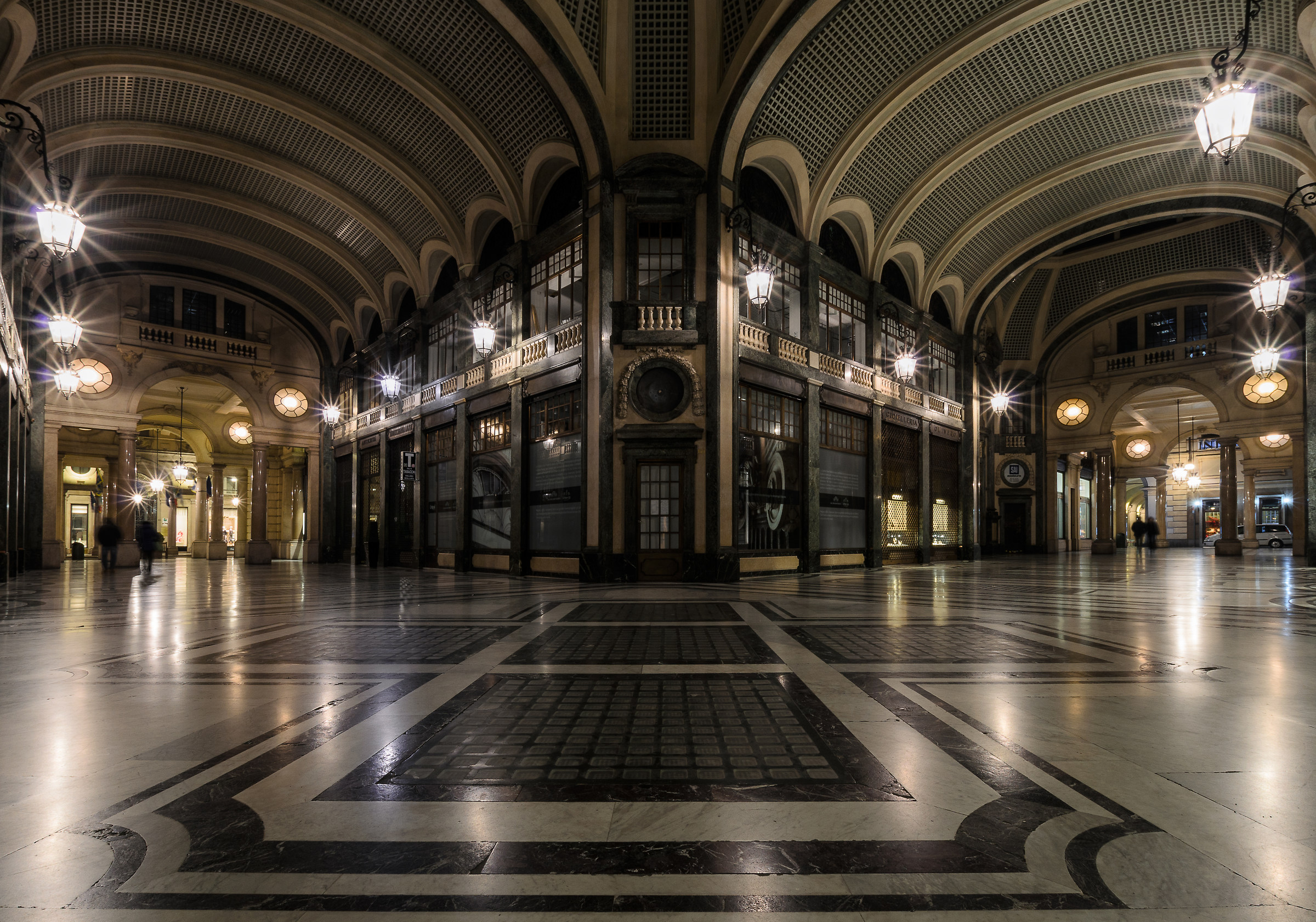 Galleria San Federico