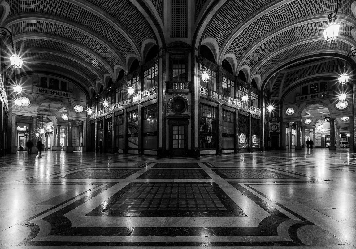 Galleria San Federico