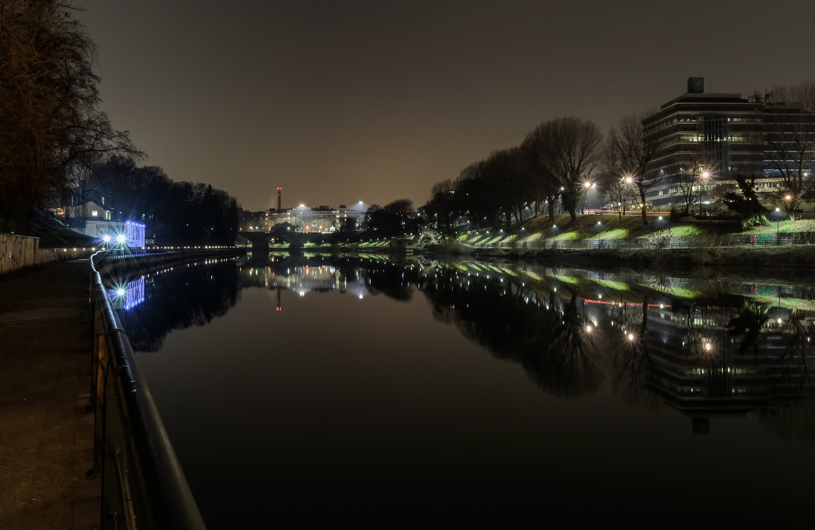 Viale Stefano Turr e intorni