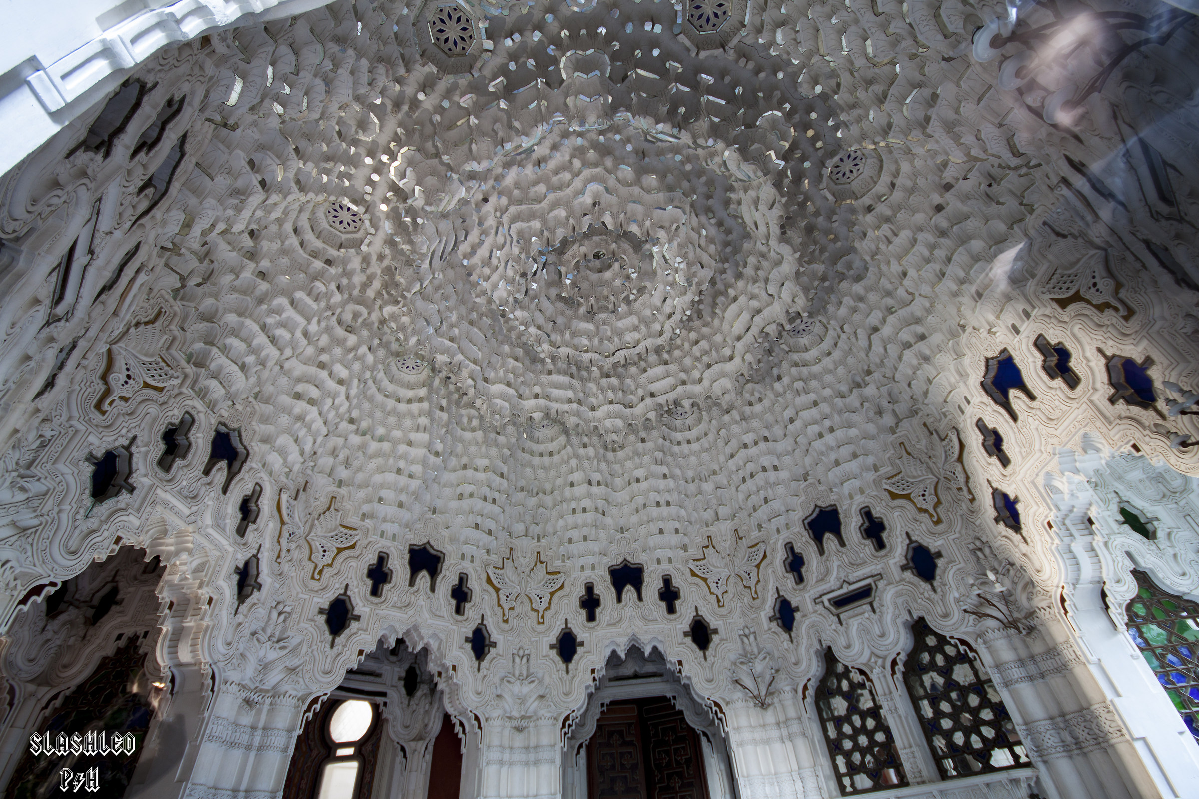 Castello di Sammezzano 2 (fi)