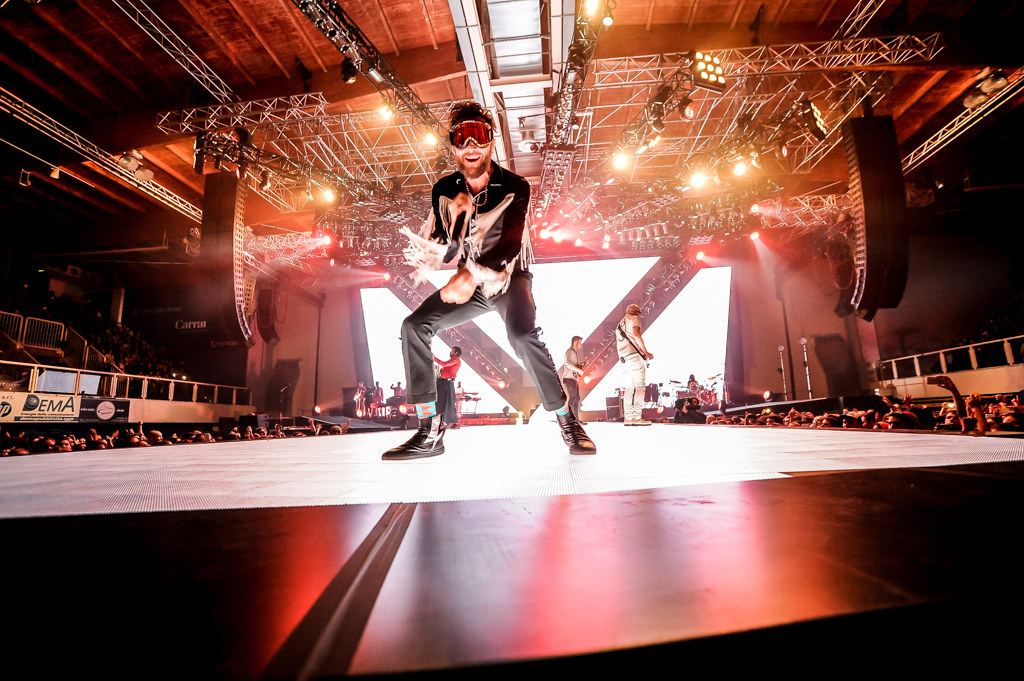 Jovanotti | Conegliano 2015