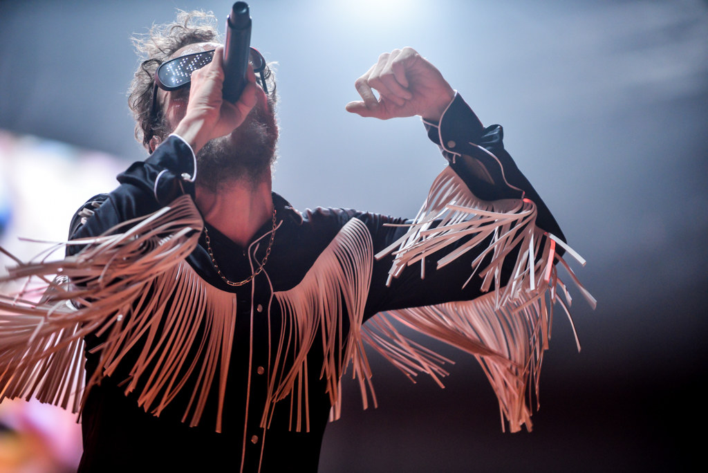 Jovanotti | Conegliano 2015