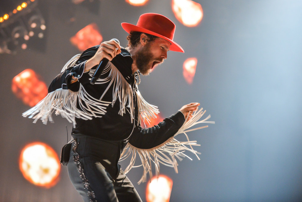 Jovanotti | Conegliano 2015