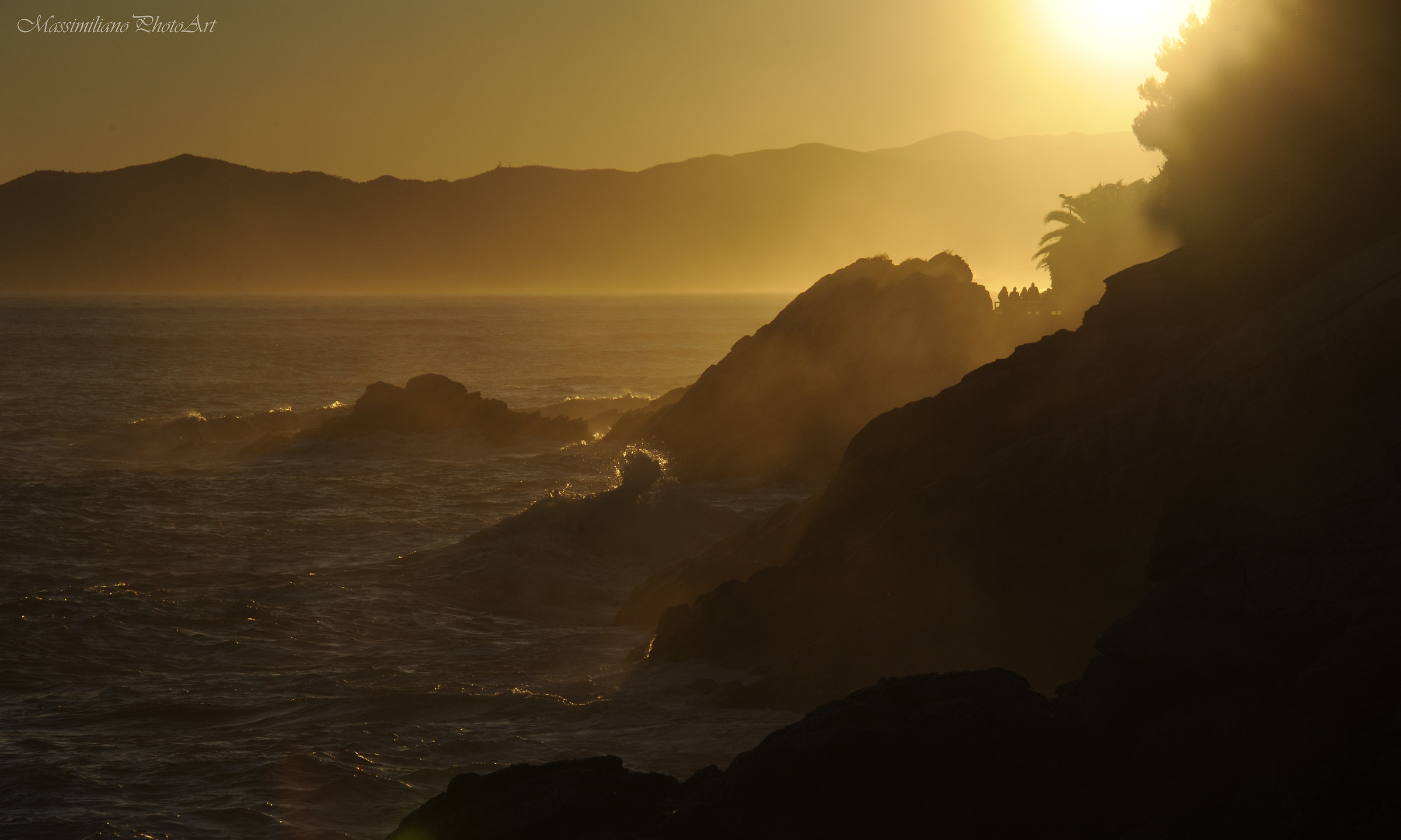 Direzione Varazze (Sv)